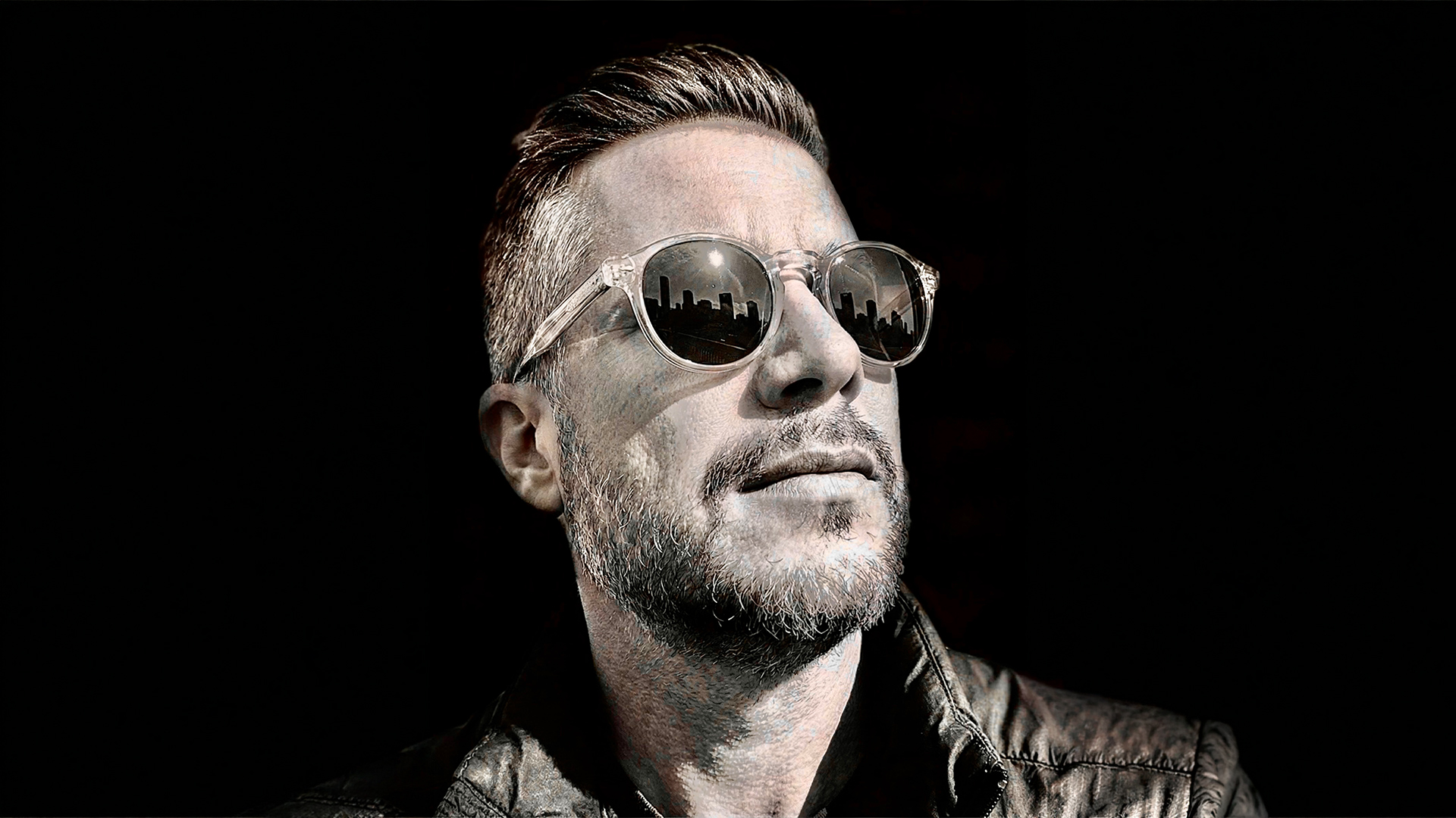 DannyO Performing Live